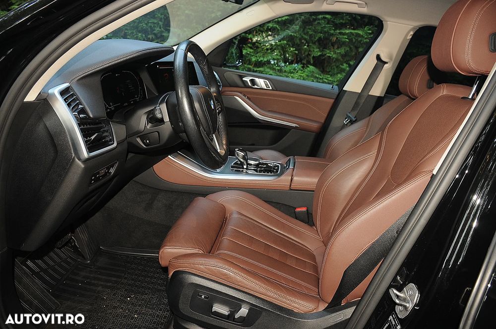 BMW X5 xDrive45e AT PHEV - 5