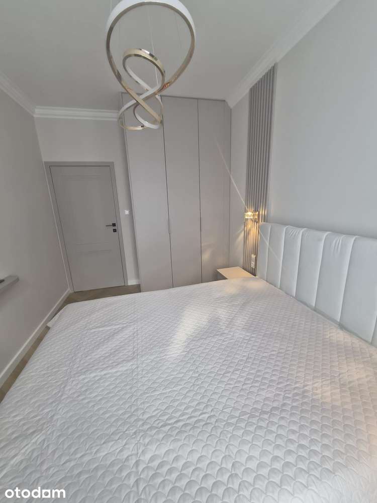 2-pokojowe 46m2 klimatyzacja