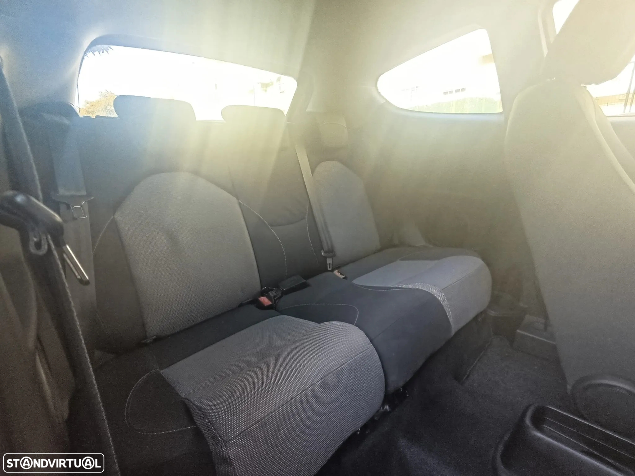 Alfa Romeo MiTo 1.3 JTD Progression - 20