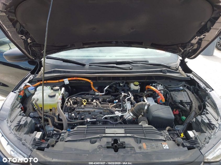 Ford Kuga 2.5 FHEV FWD ST-Line - 3