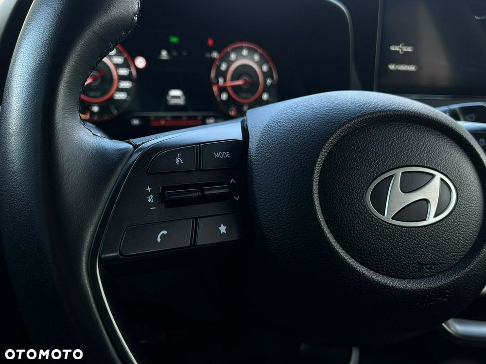 Hyundai i20 1.2 Modern - 15
