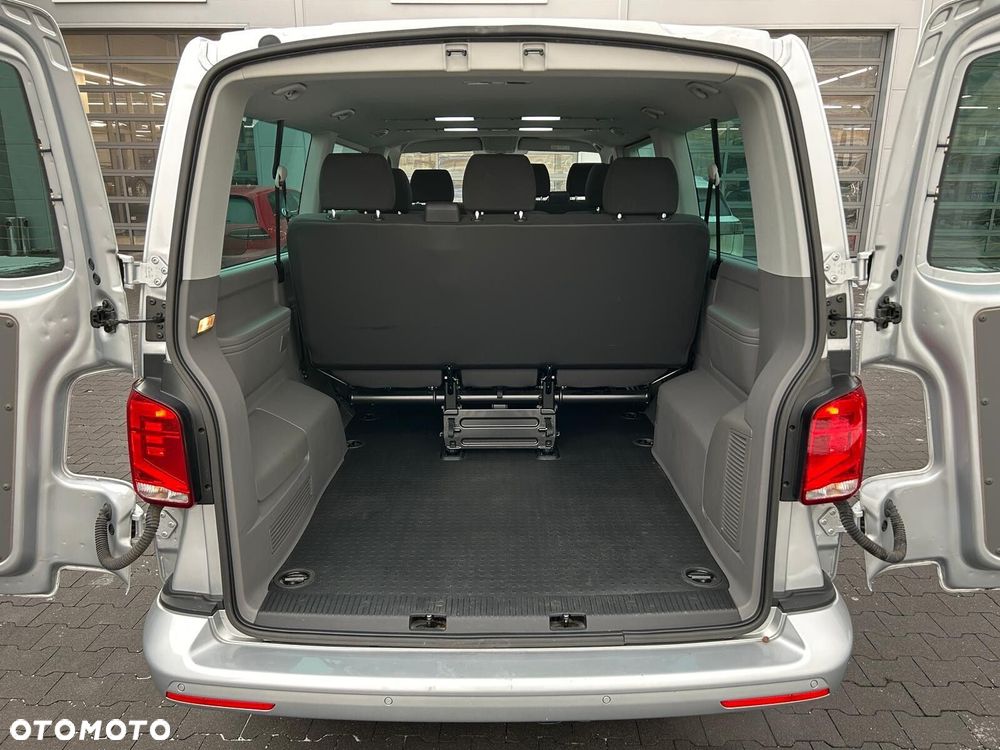 Volkswagen Caravelle 2.0 TDI L2 Trendline - 15