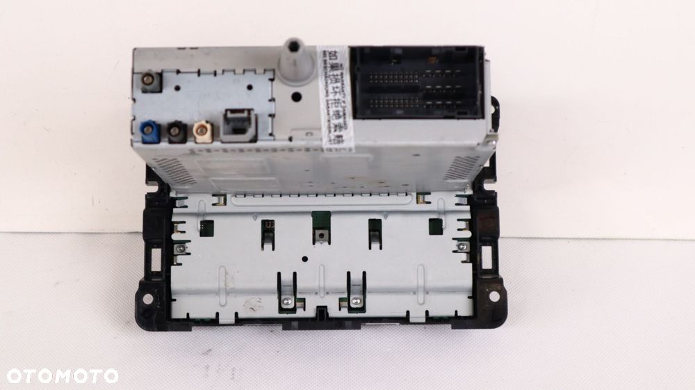 JEEP RENEGADE  RADIO EKRAN NAWIGACJA 7356524230 - 7