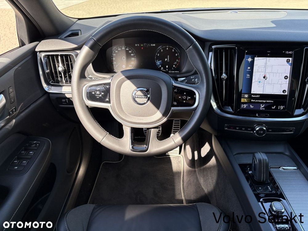Volvo S60 - 23