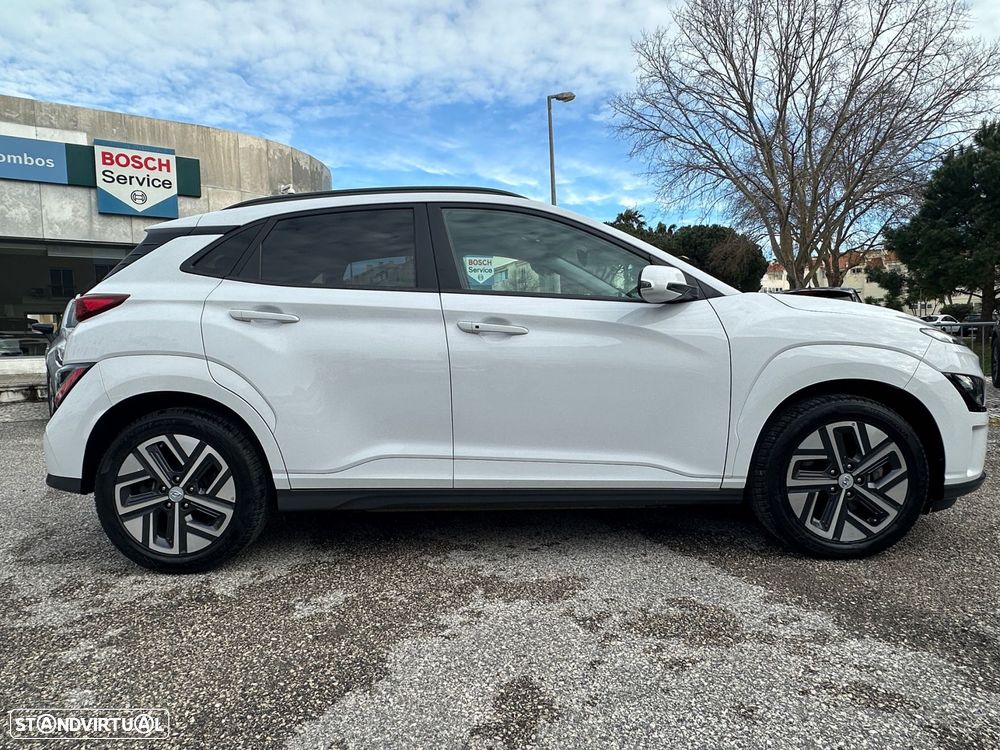 Hyundai Kauai 39 kWh Executive - 5