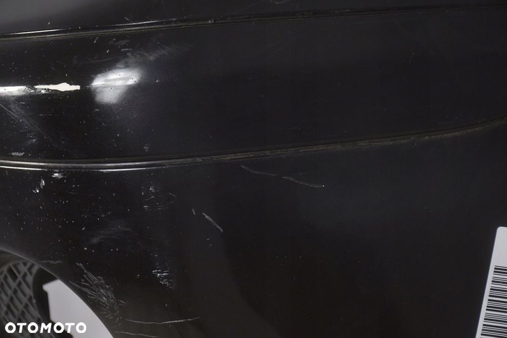 zderzak przedni * przód mercedes c w203 c197 - 12