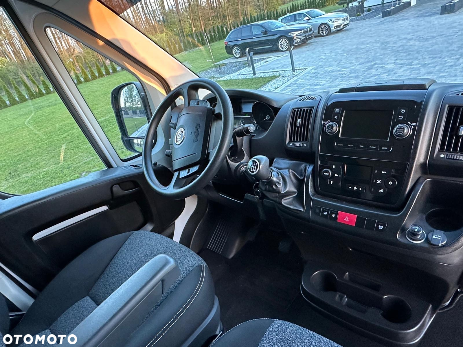Fiat Ducato - 31