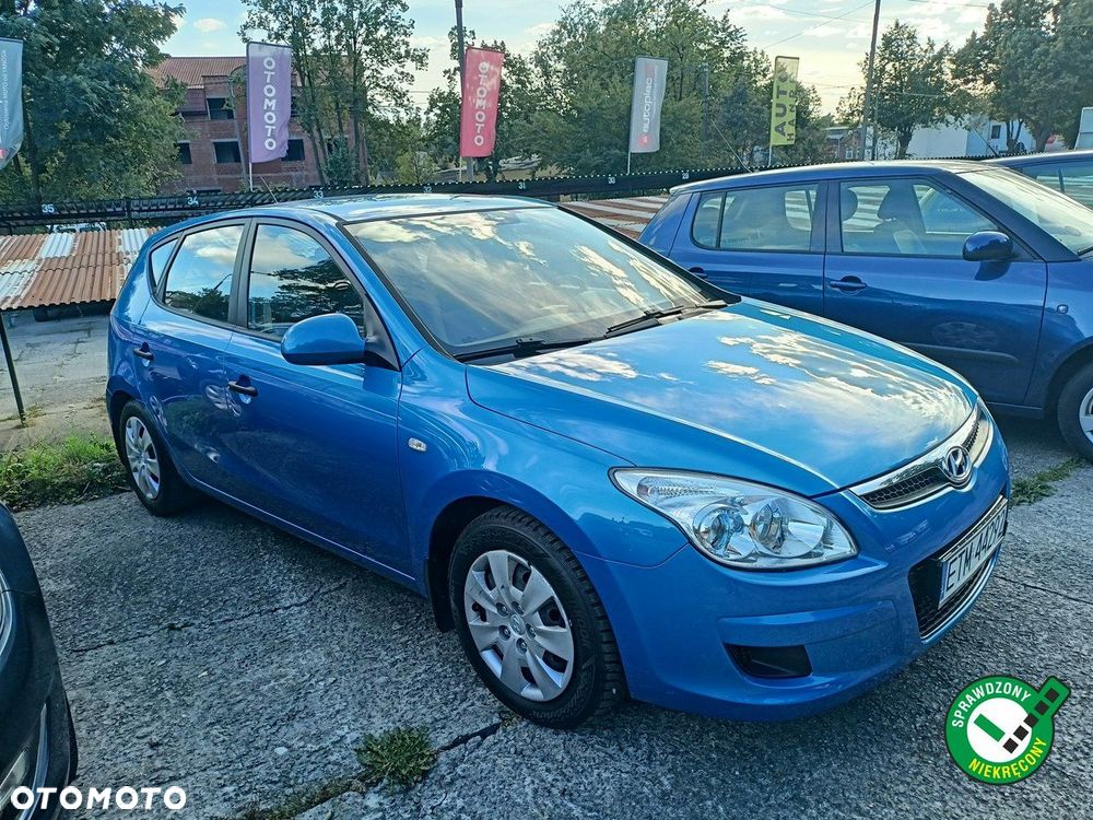 Hyundai i30 - 1