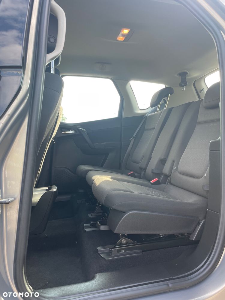 Opel Meriva - 27