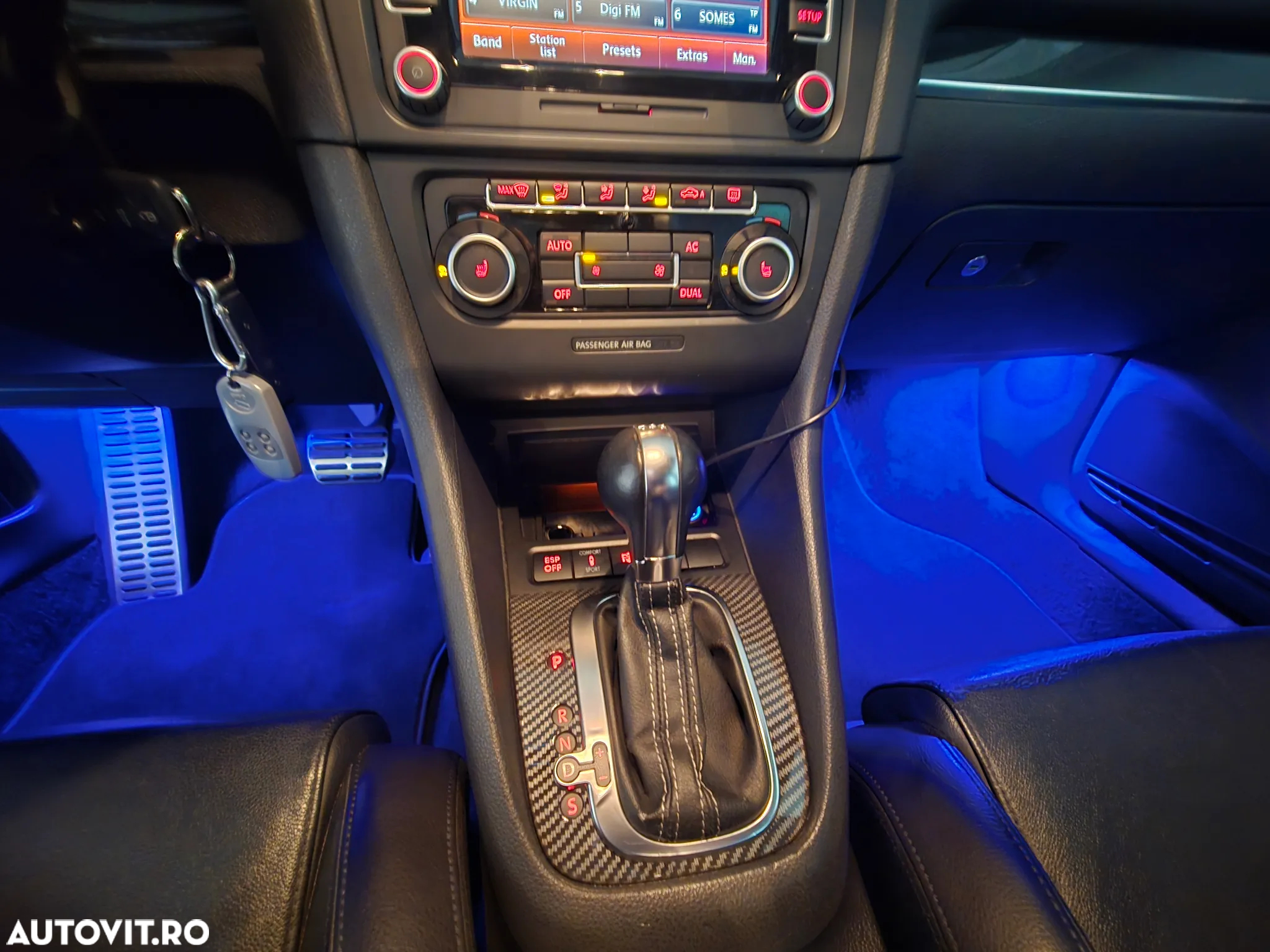 Volkswagen Golf - 12