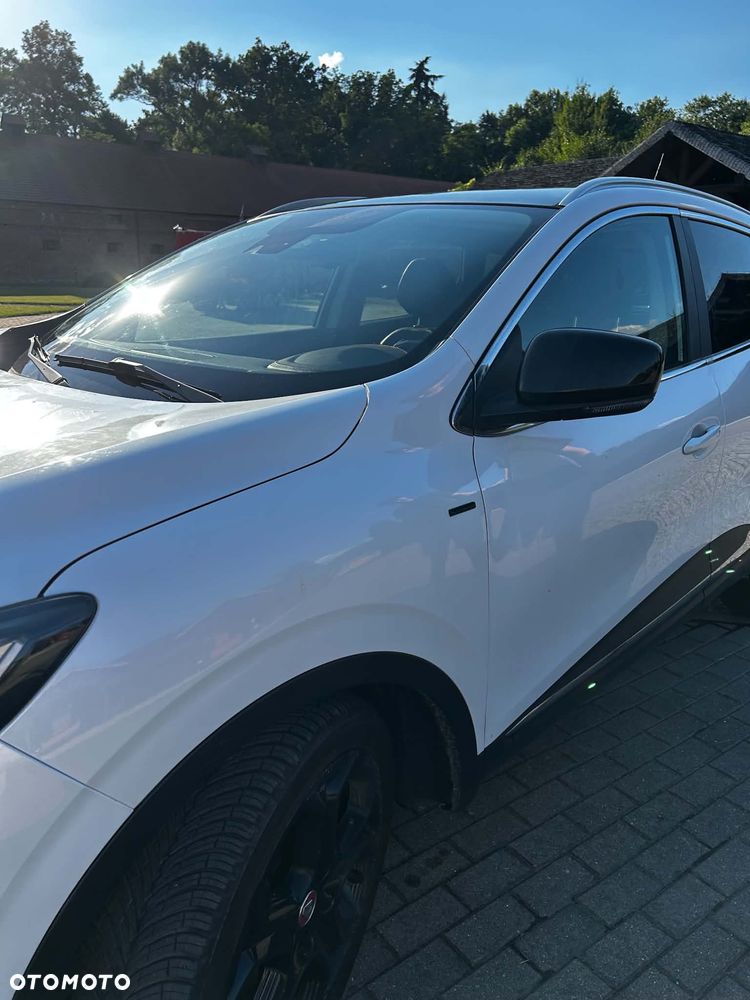 Renault Kadjar 1.6 dCi Energy Spring Edition - 10