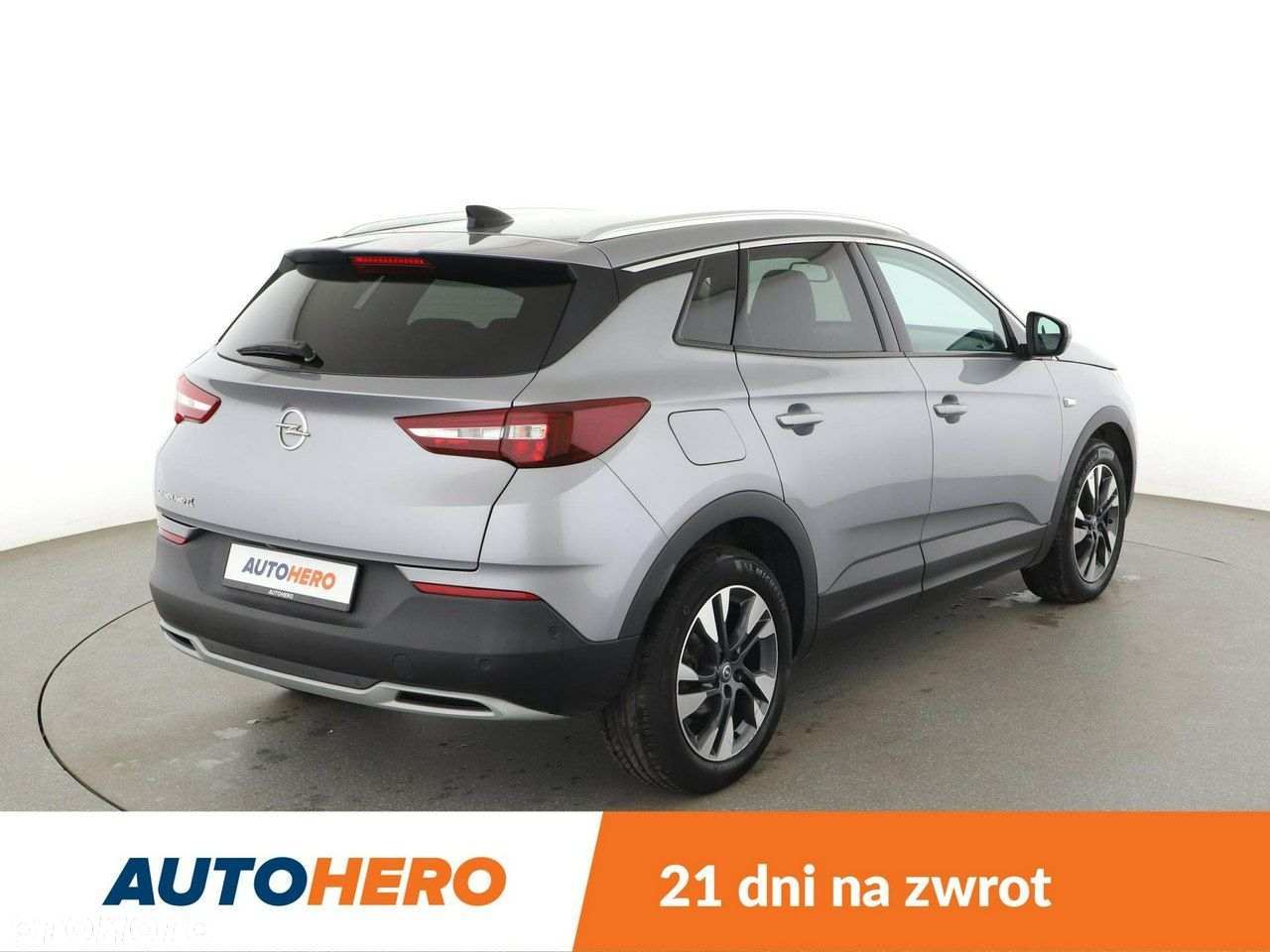Opel Grandland X 1.5 D Start/Stop Automatik Business INNOVATION - 5