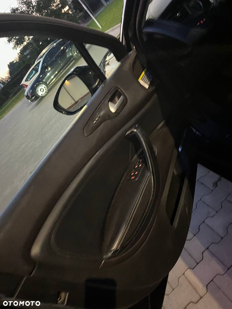 Citroën C5 2.7 HDi V6 Exclusive - 11