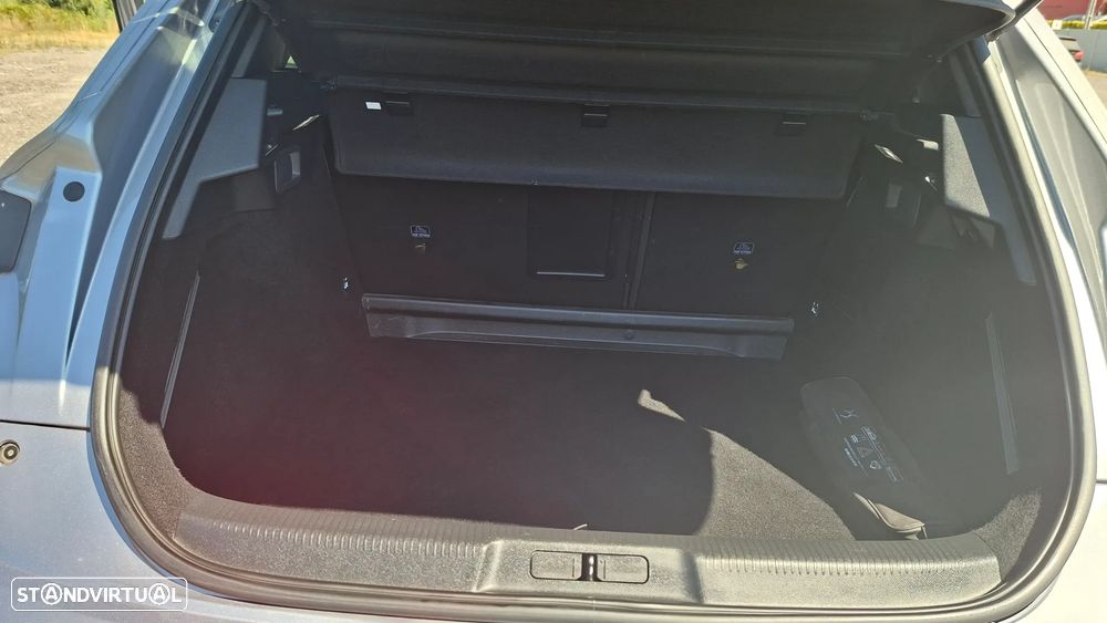 DS DS7 Crossback 1.6 THP Performance Line EAT8 - 9