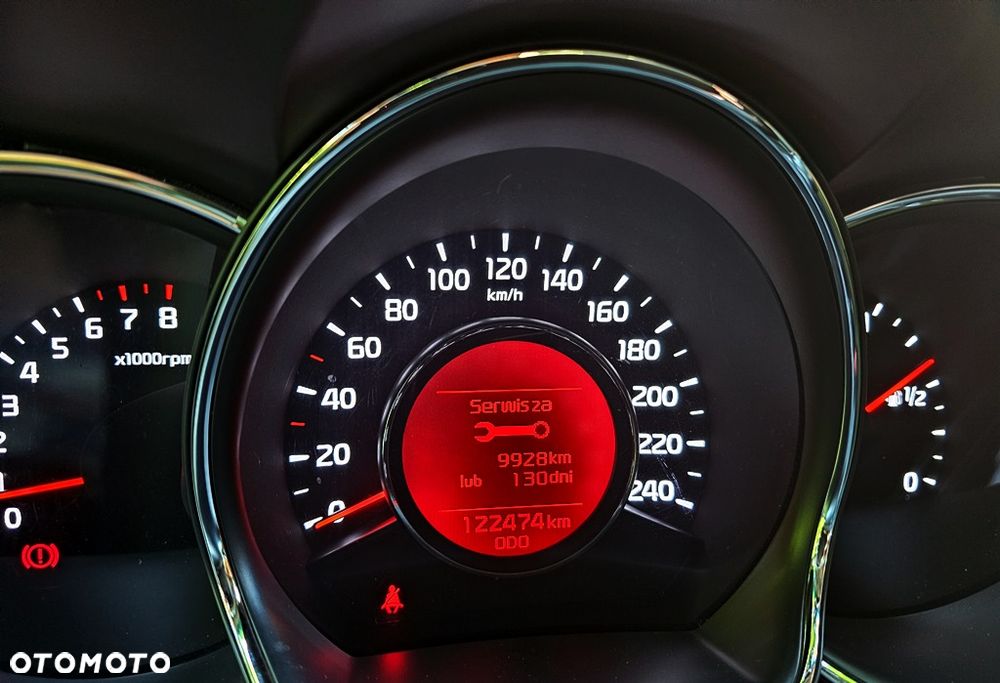 Kia Ceed 1.6 GDI Platinum Edition - 7