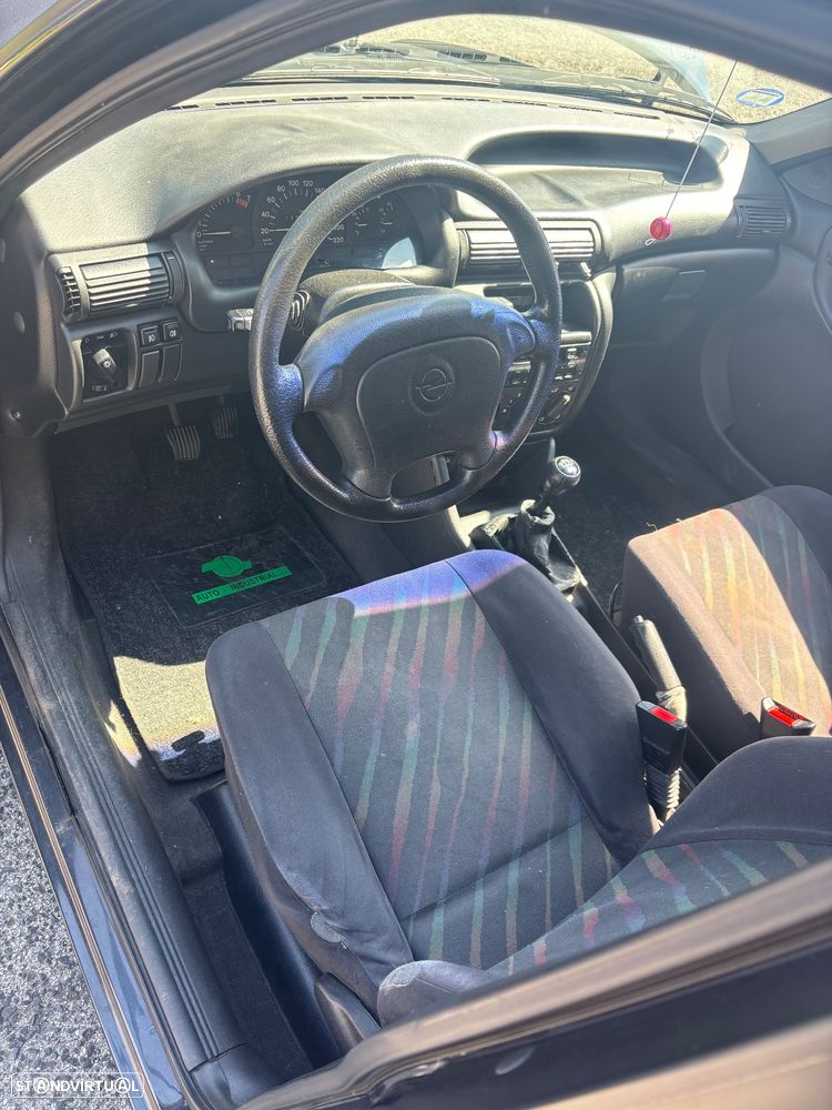 Opel Astra 1.4i 16V Rio - 9