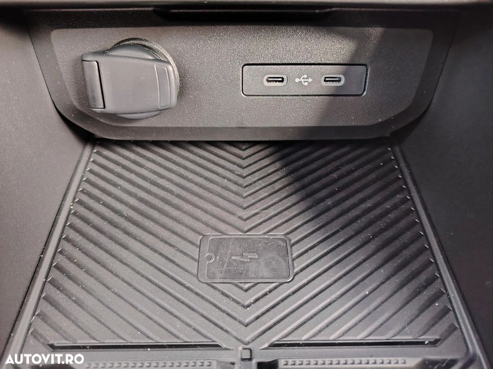 Dacia Duster HEV 155 Extreme - 22