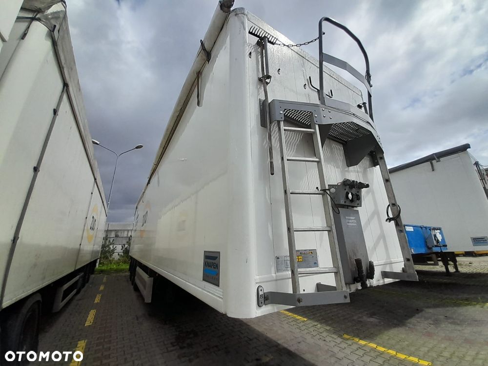 Knapen K100 - 1