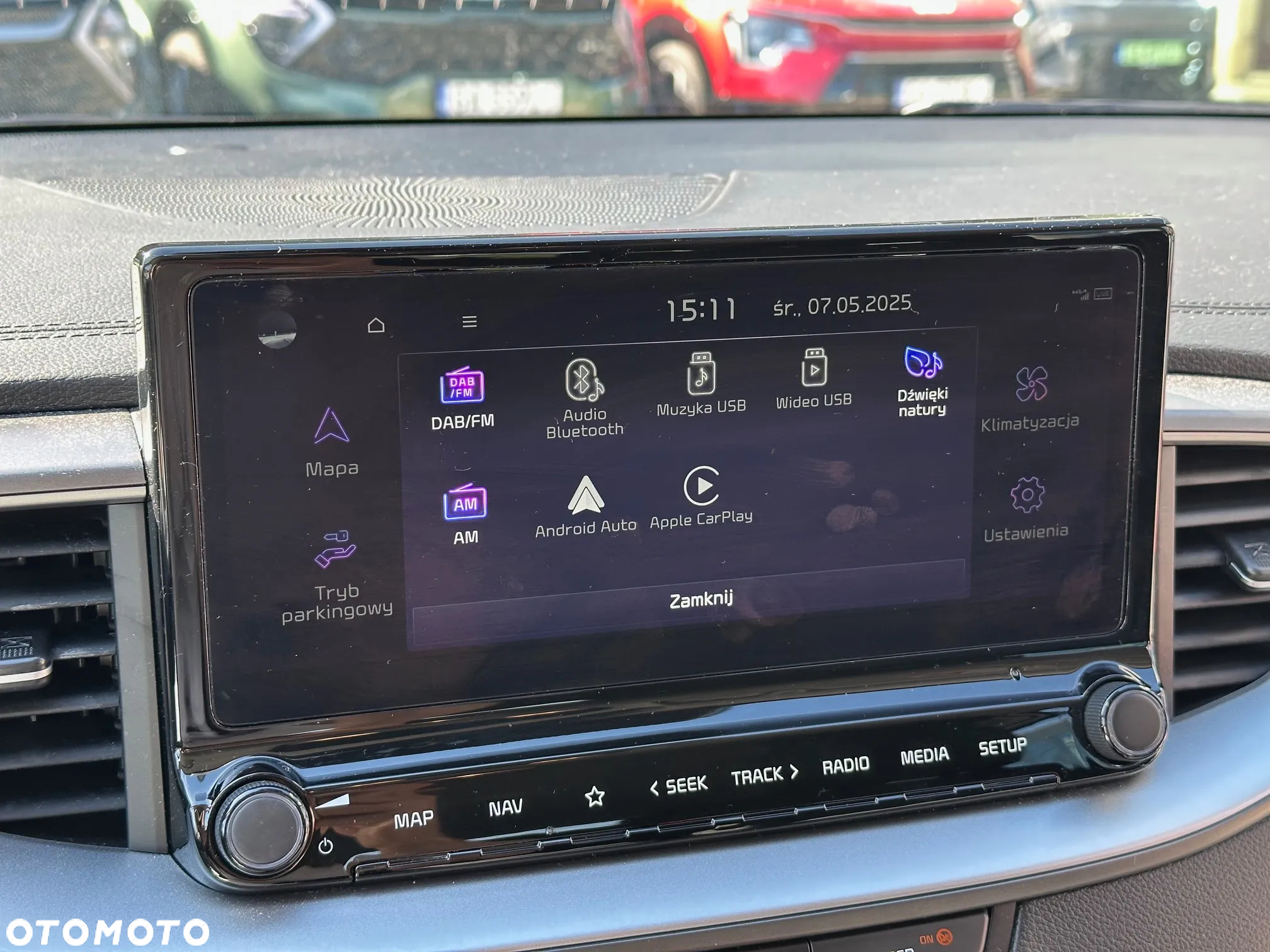 Kia Ceed 1.5 T-GDI M DCT - 27
