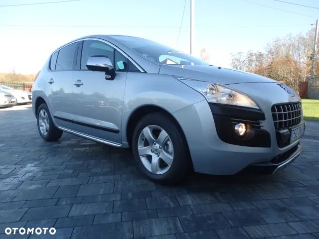 Peugeot 3008 1.6 HDi Premium - 7