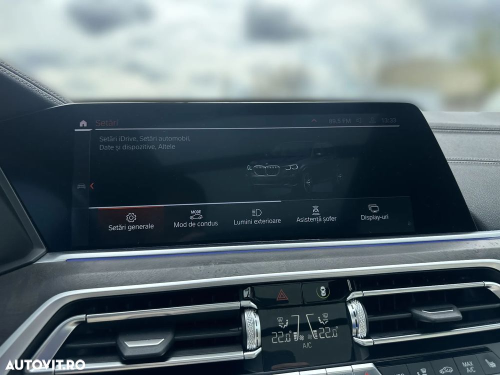 BMW X5 xDrive30d AT MHEV - 24