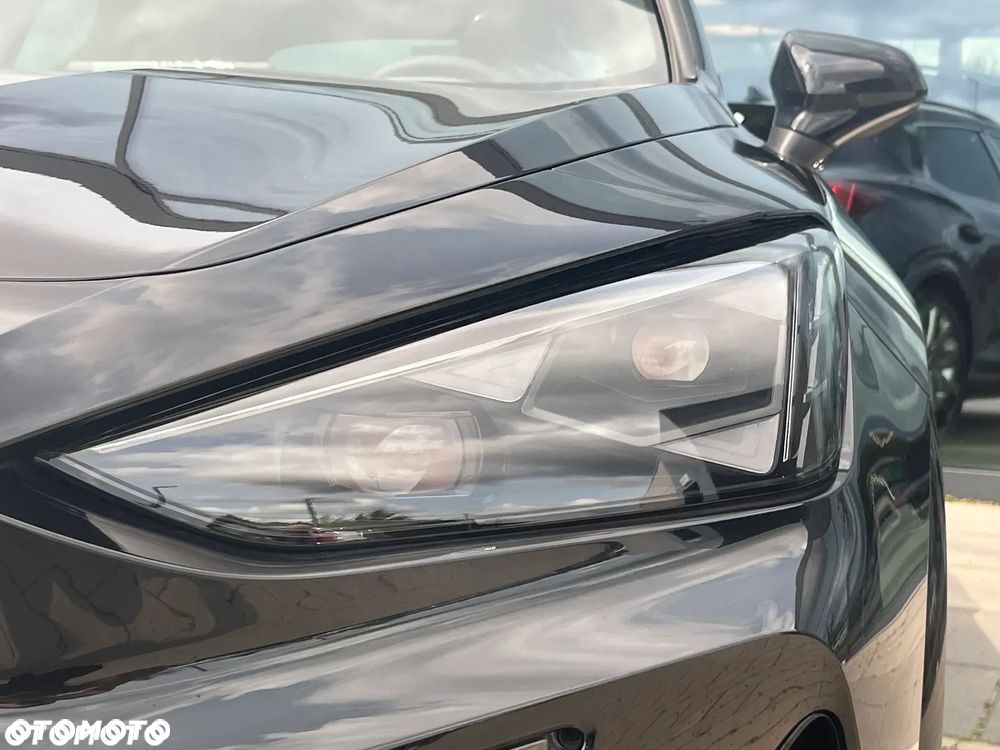 Cupra Formentor - 11