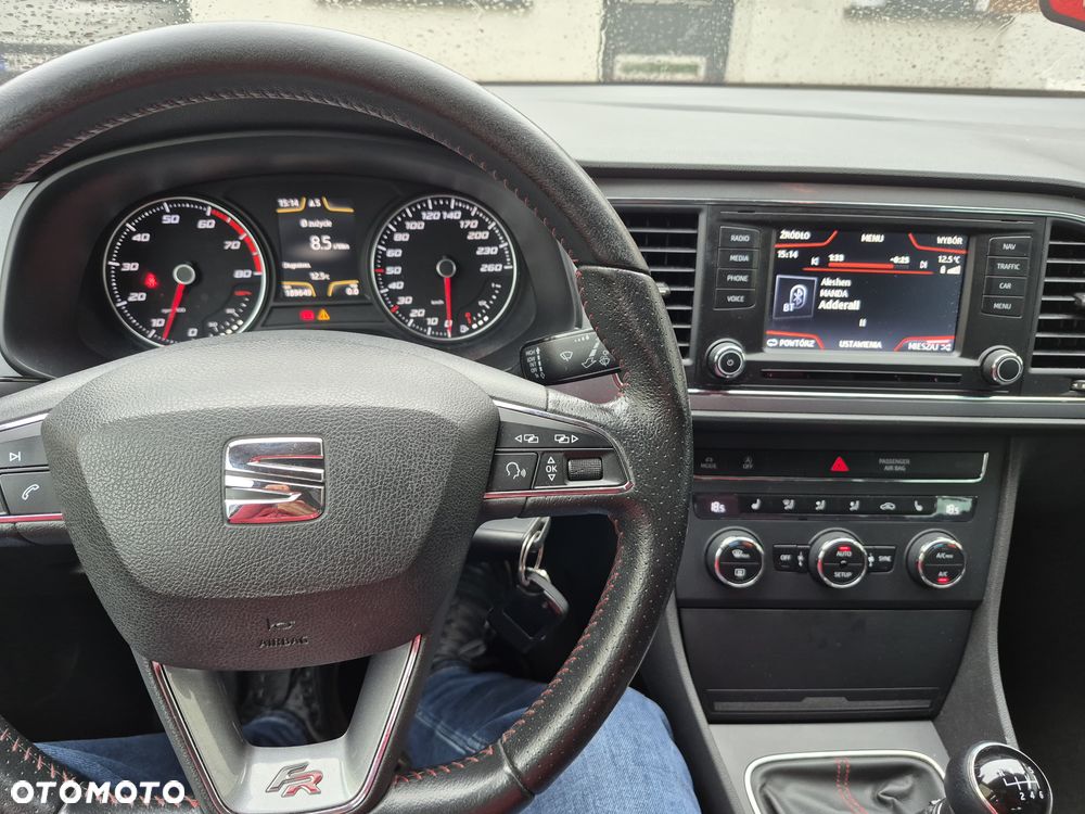 Seat Leon - 8