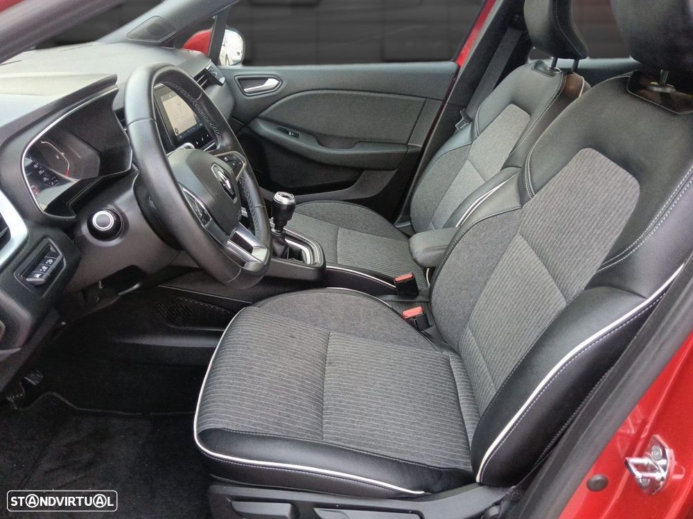 Renault Clio 1.0 TCe Evolution - 12