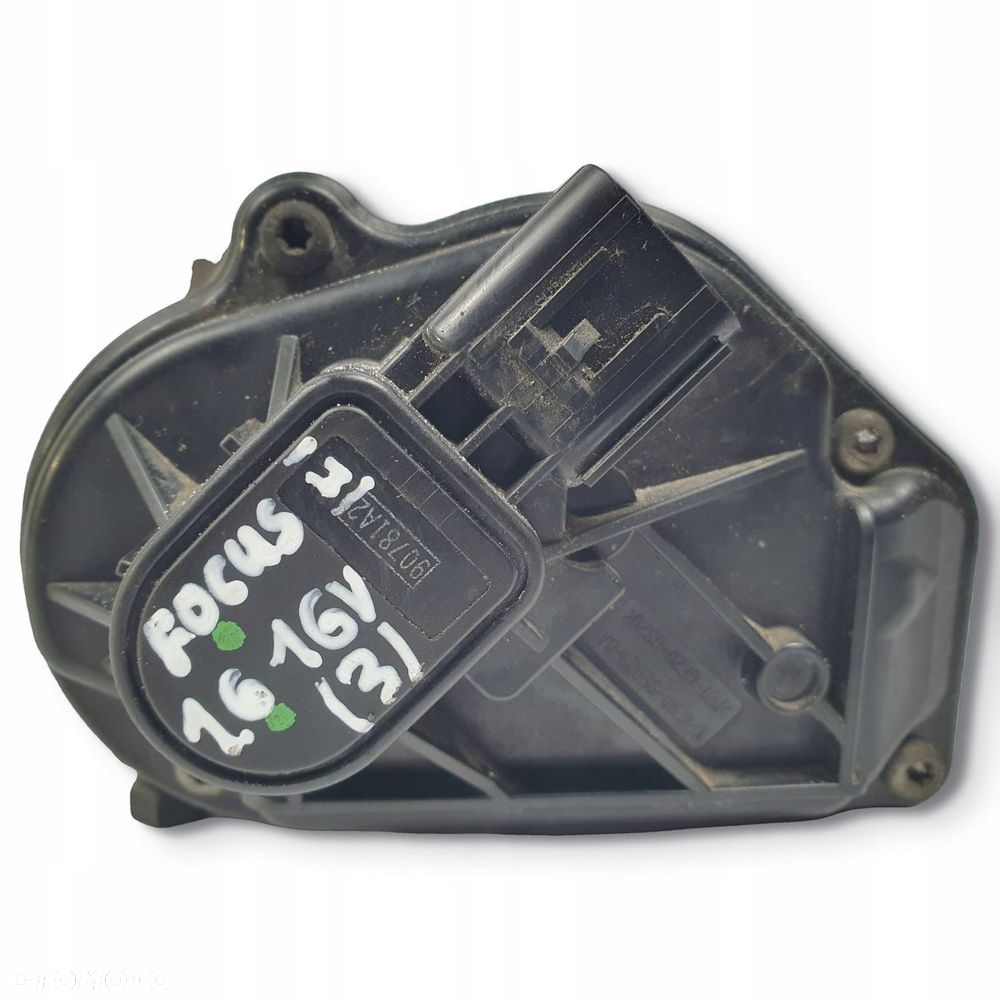 PRZEPUSTNICA Ford Focus MK2 1.6 16V VP4F9U-9E928-CA - 3