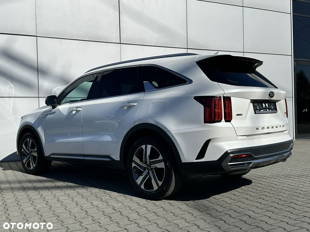 Kia Sorento 1.6 T-GDI PHEV AWD Platinum - 12