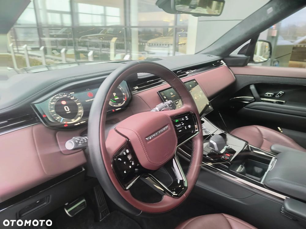 Land Rover Range Rover Sport S 3.0 V6 S/C HSE - 13