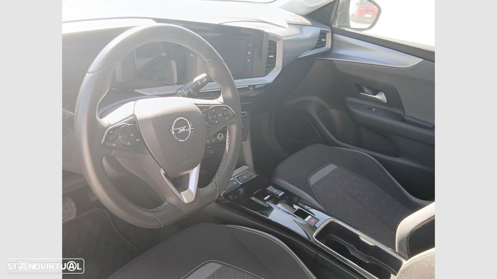Opel Mokka-e Edition - 14