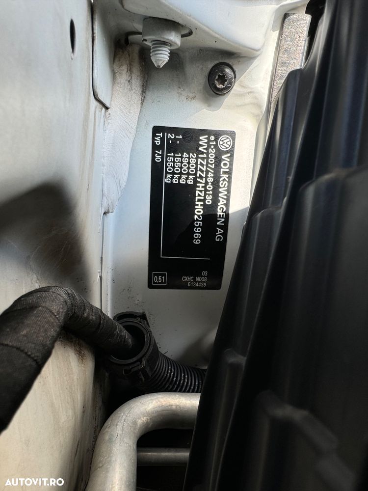 Volkswagen Transporter T6.1 - 24