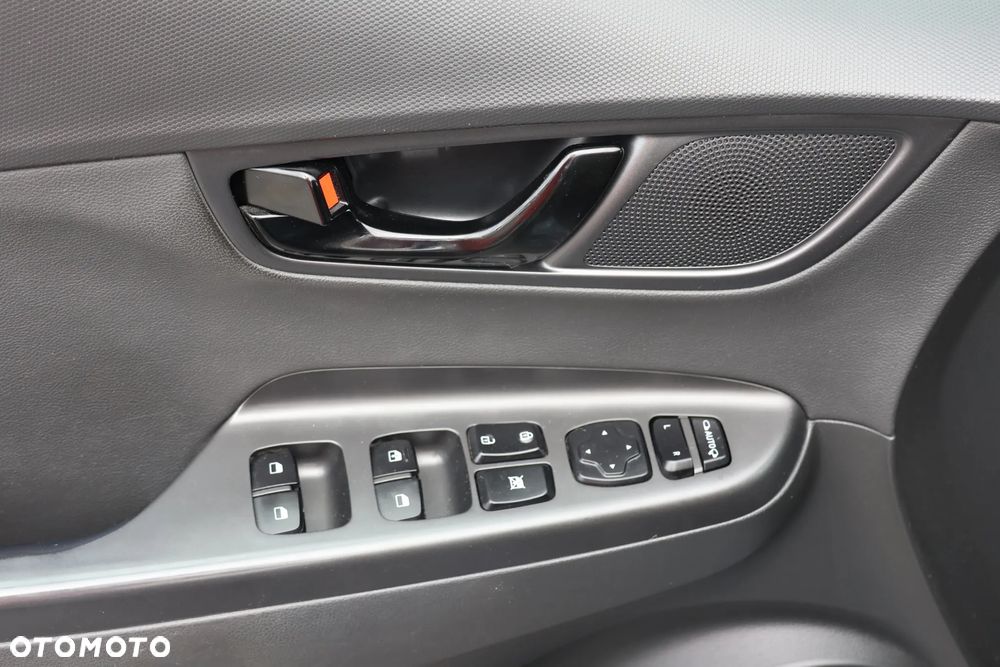 Hyundai Kona 1.6 T-GDI Premium DCT - 15