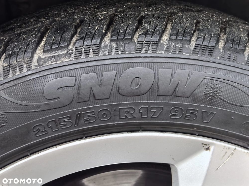 Peugeot 3008 HDi FAP 150 Premium - 37