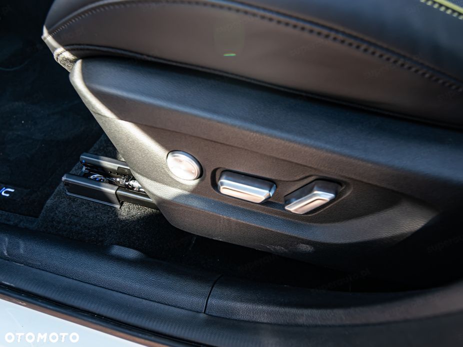 BAIC 5 Beijing 1.5T Luxury DCT - 13