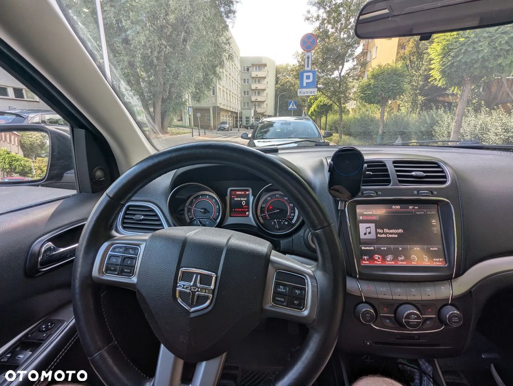 Dodge Journey - 7
