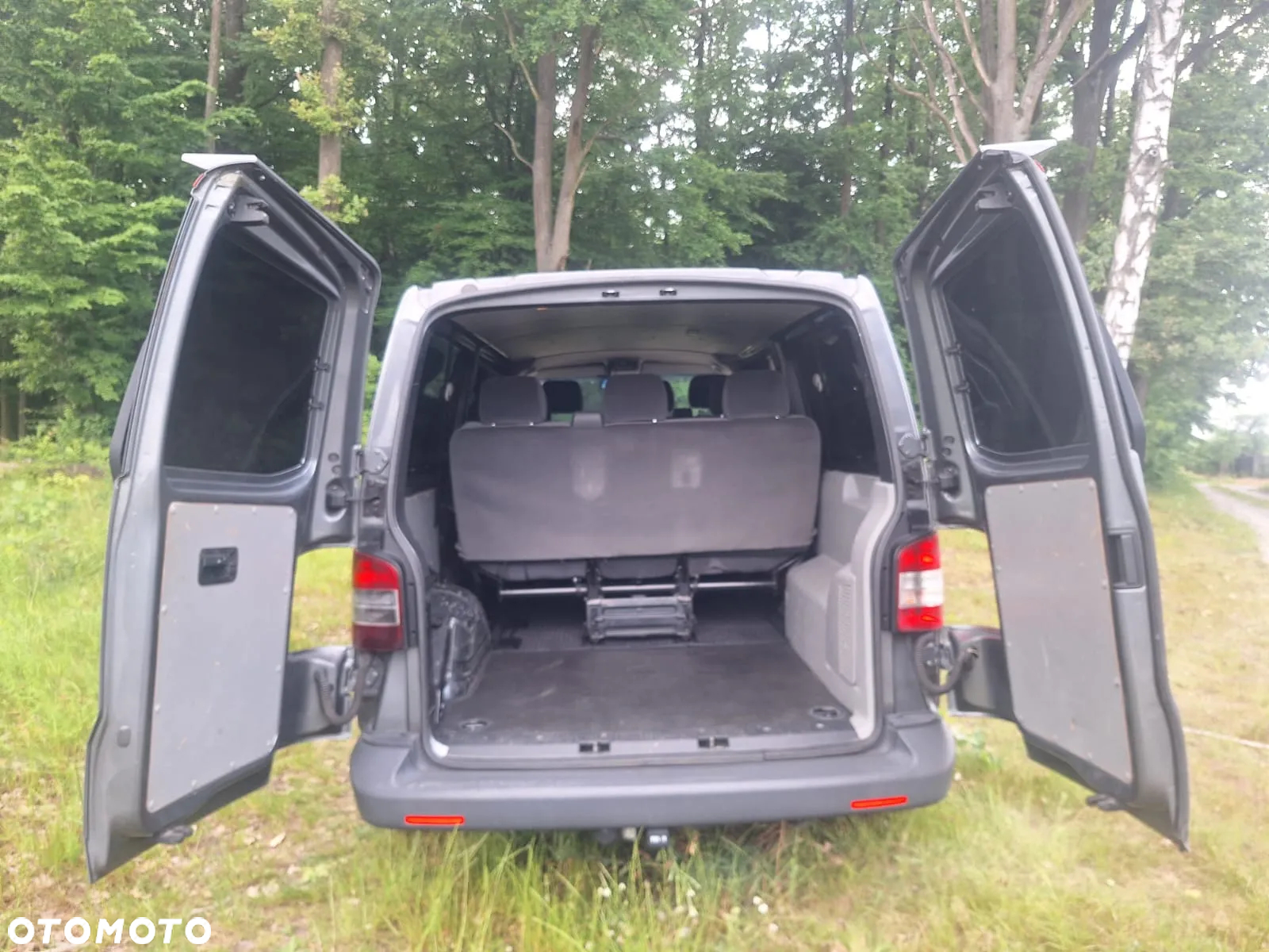 Volkswagen Transporter - 15