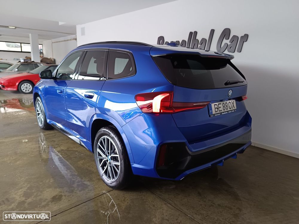 BMW X1 xDrive25e Pack Desportivo M Pro - 5