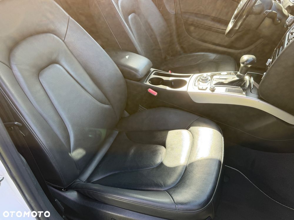 Audi A4 Limousine 2.0 TFSI Quattro S tronic - 21