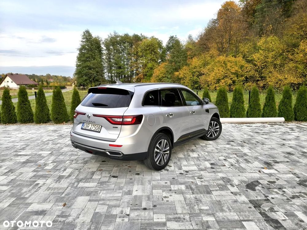 Renault Koleos - 38