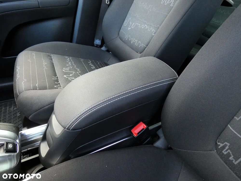 Opel Meriva 1.4 Enjoy - 31