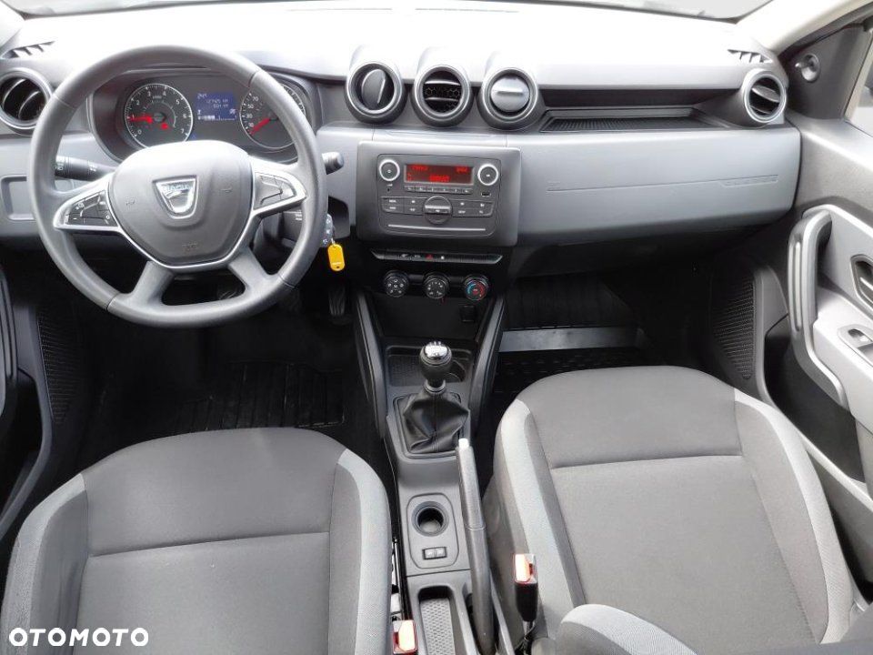 Dacia Duster - 4