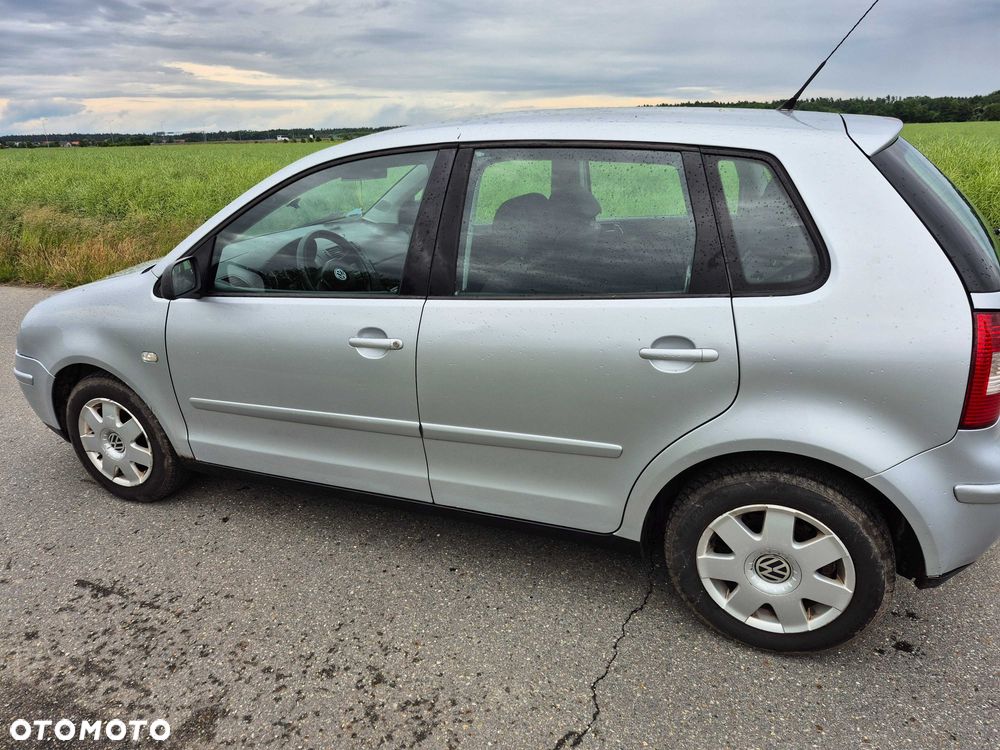 Volkswagen Polo - 3