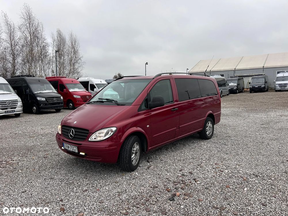 Mercedes-Benz Vito 639.703 - 3