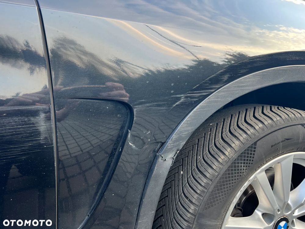 BMW X5 xDrive25d - 7