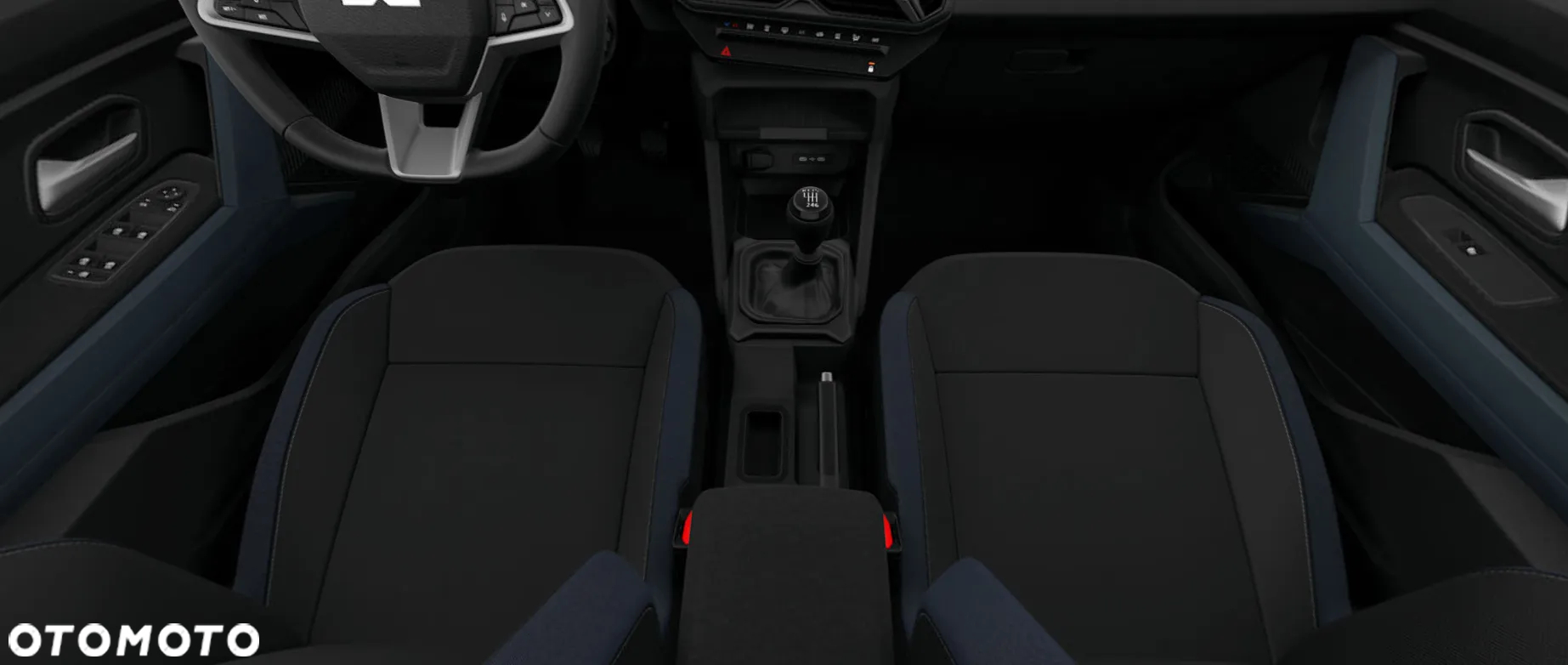 Dacia Duster 1.0 TCe Expression - 6