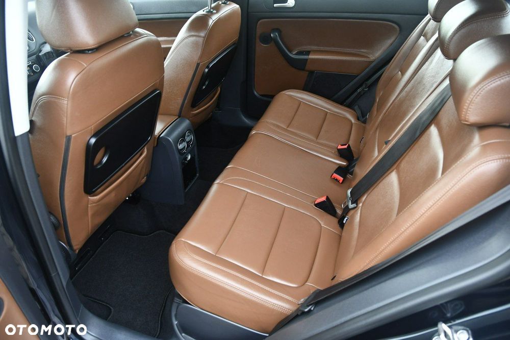 Volkswagen Golf Plus - 20