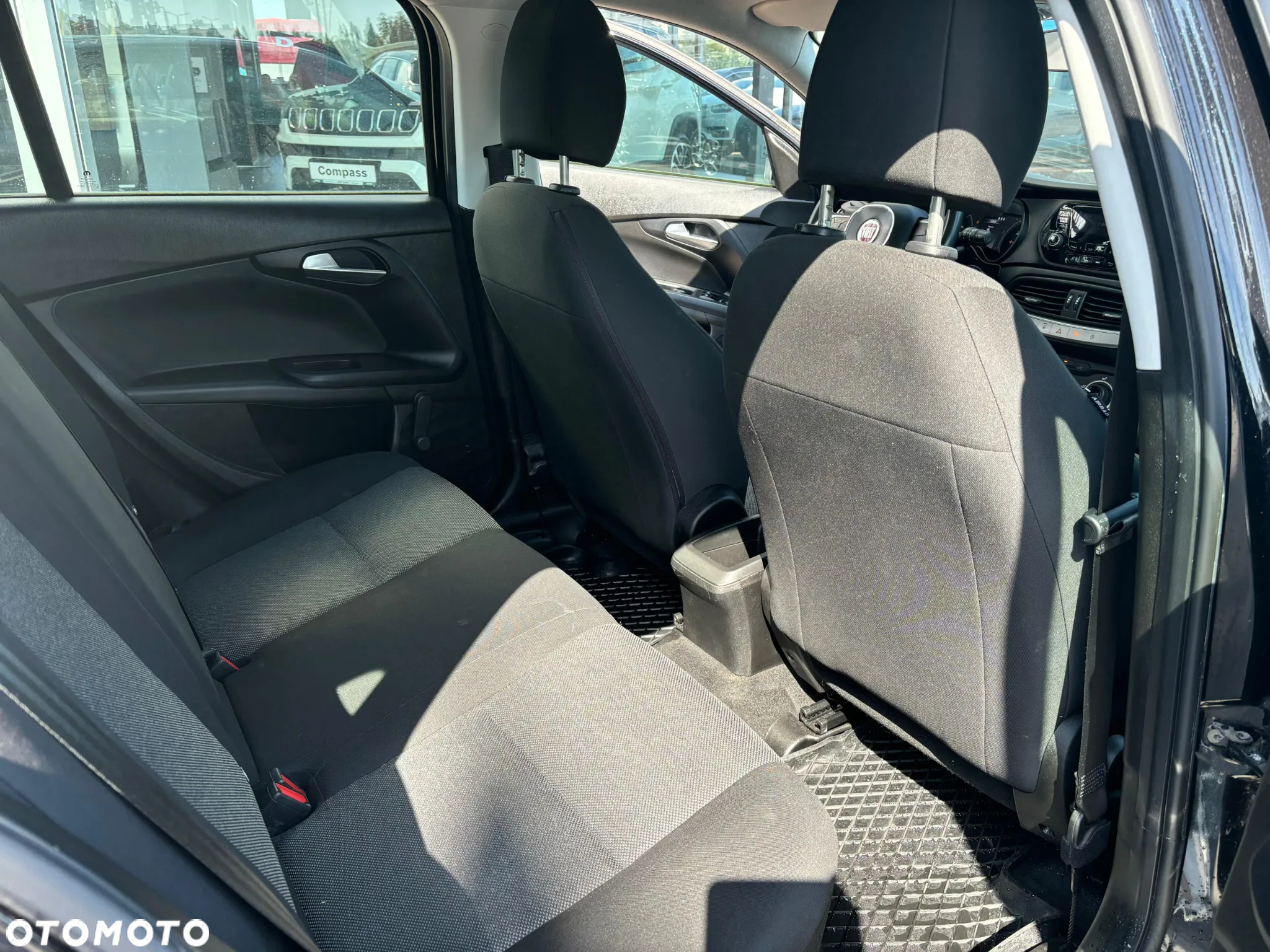 Fiat Tipo 1.4 16v Pop - 14