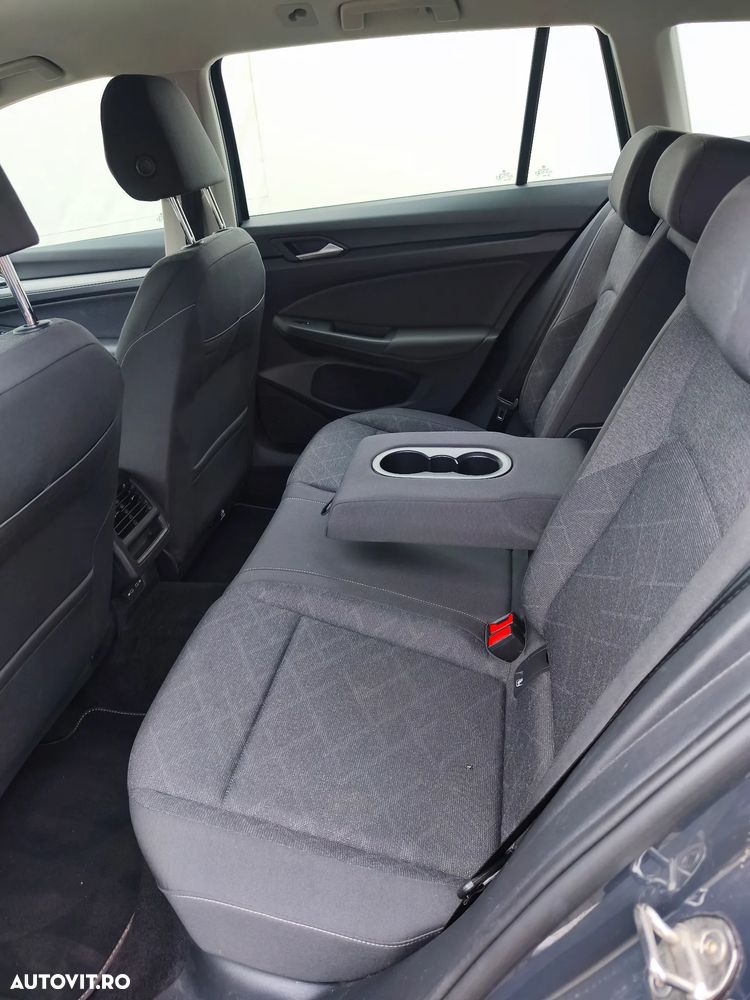 Volkswagen Golf 2.0 TDI 116CP Life - 7